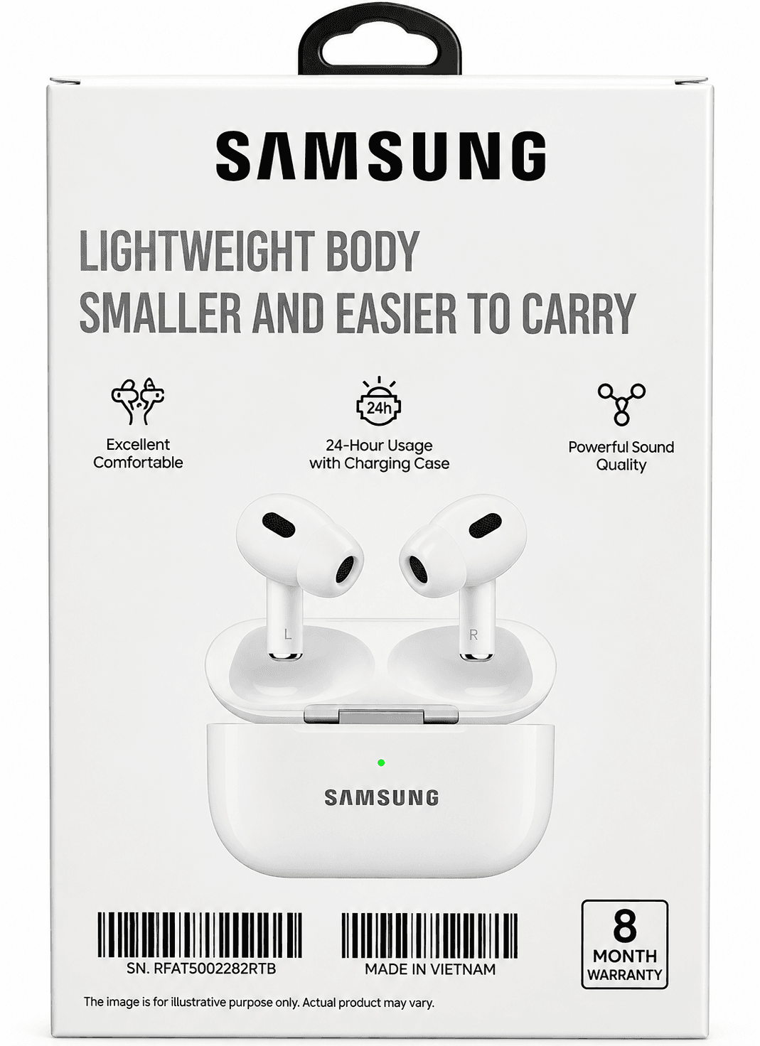 Samsung Galaxy Buds2 Pro image 2