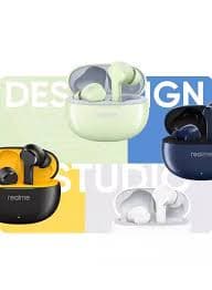 realme Buds T110 image 2