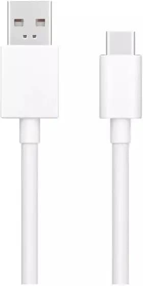 Oppo Super Fast Charge USB-A to Type-C Cable image 2