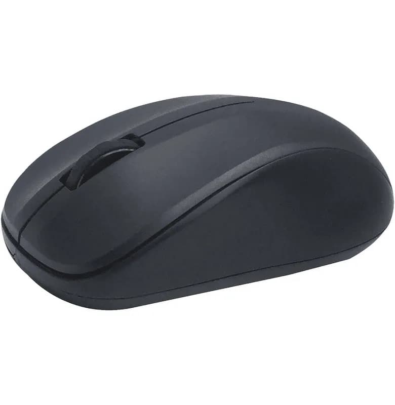 Hp Wireless Mouse image 2
