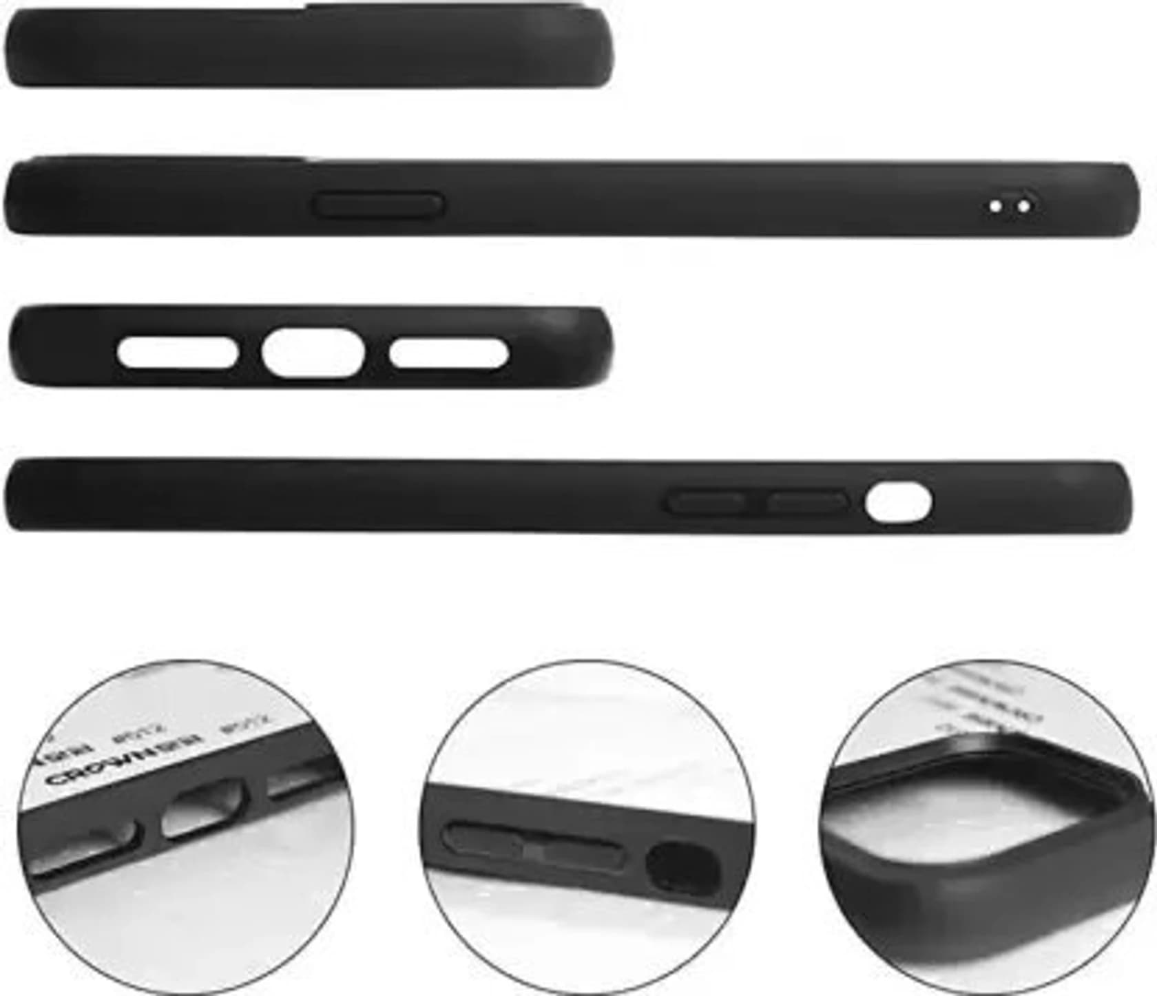 Back Cover for OPPO F31 image 2