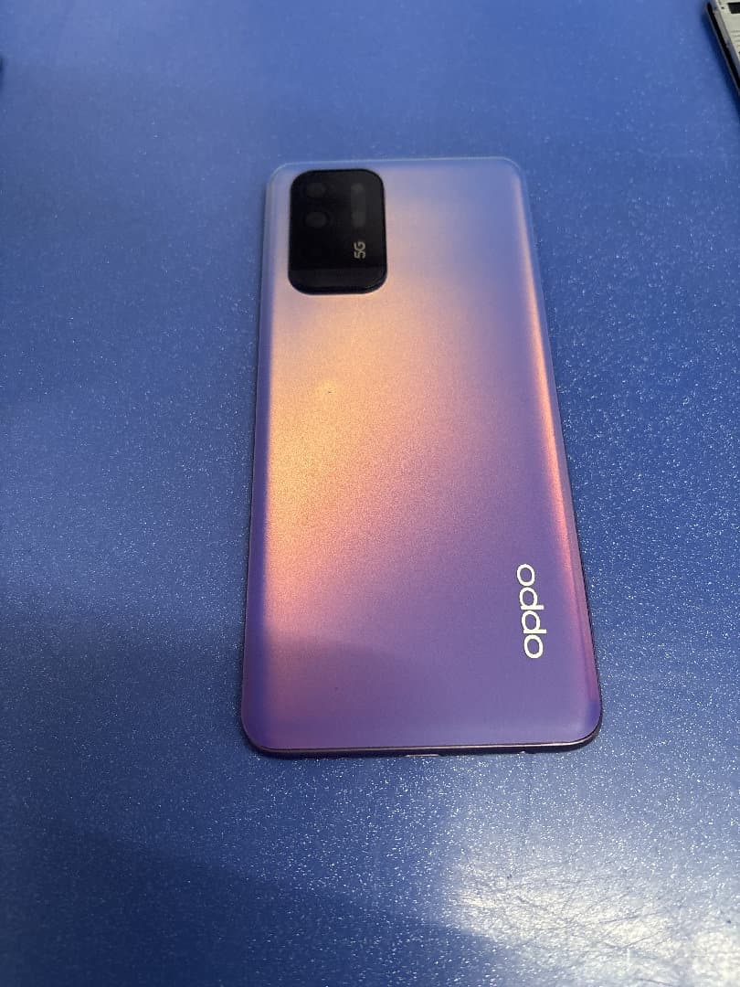 OPPO F19 PRO PLS BODY image 2