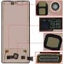 Original LCD Display with Touch Screen Assembly Vivo V50 / V50e / T4R image 5