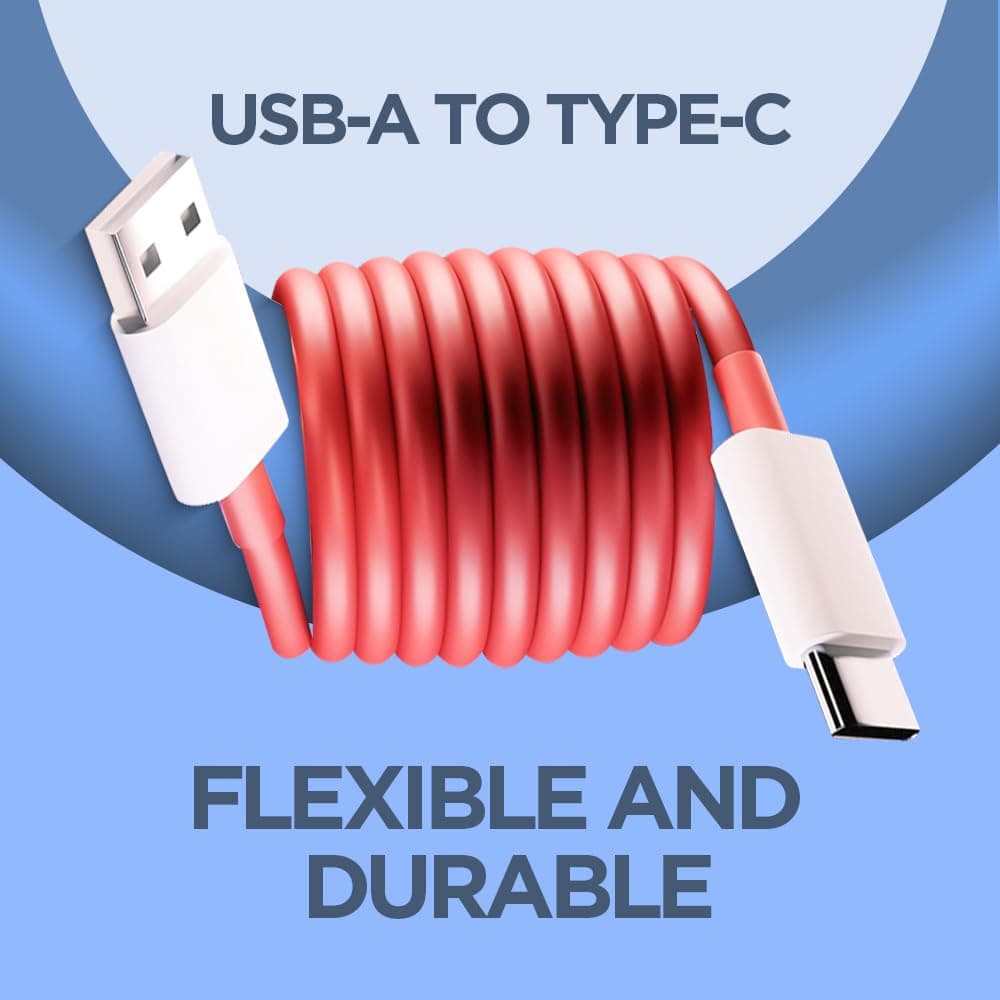 OnePlus SuperVOOC 100W Power Adapter image 4
