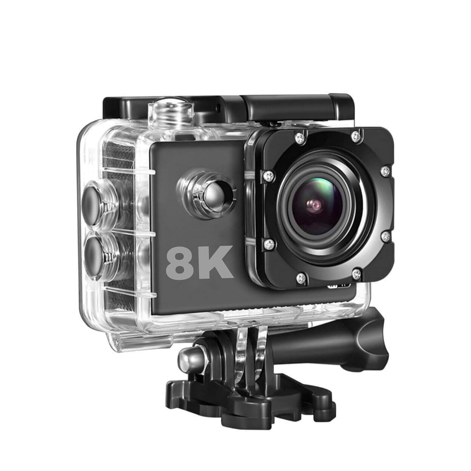 WiFi Ultra HD Action Camera image 4