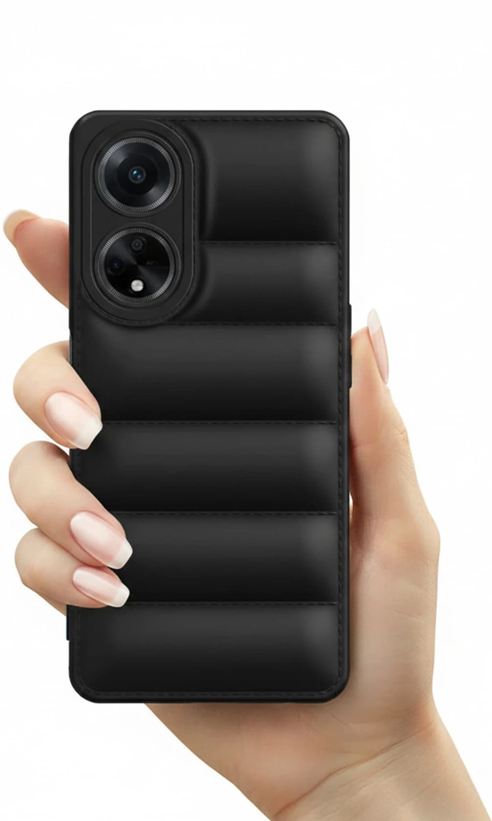 Back Cover Case for Oppo F23 image 3