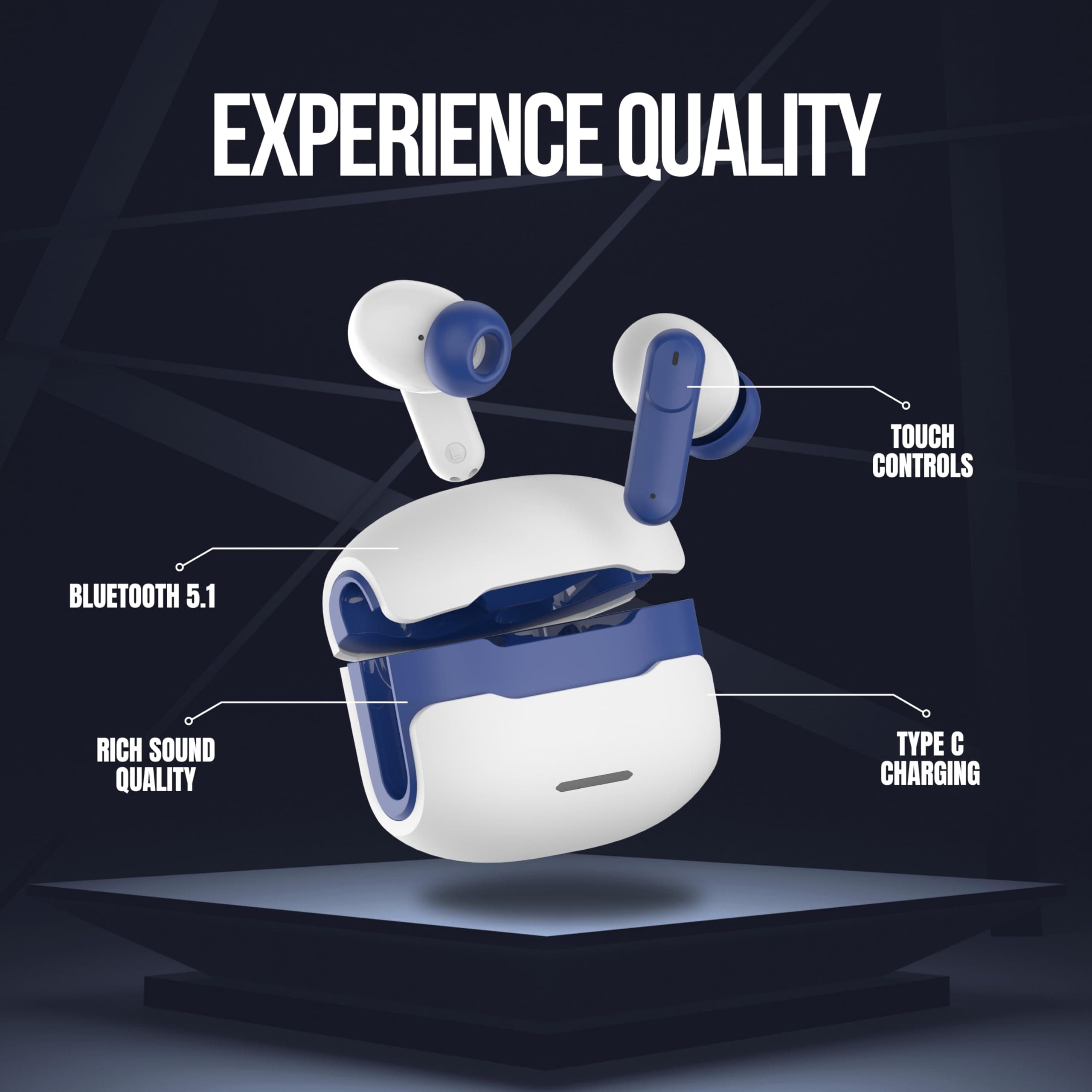 JOY PODS by OG Audio image 3