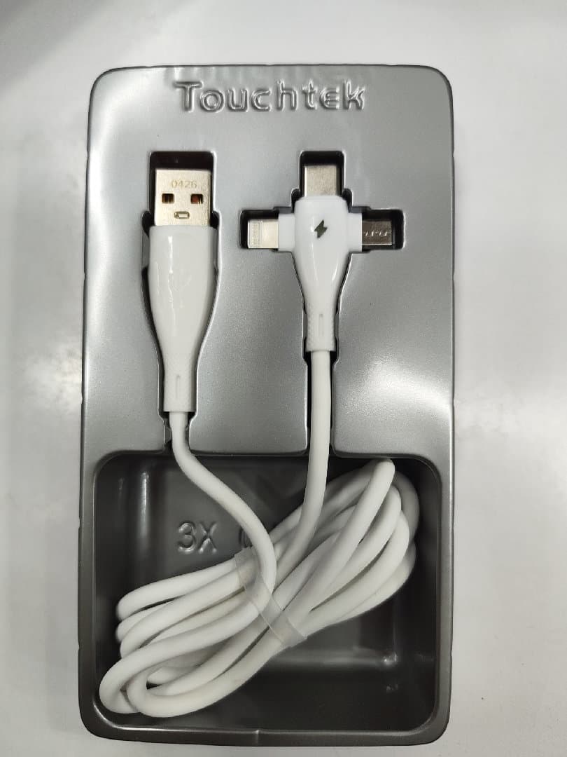 60WATT FAST CHARGING image 3