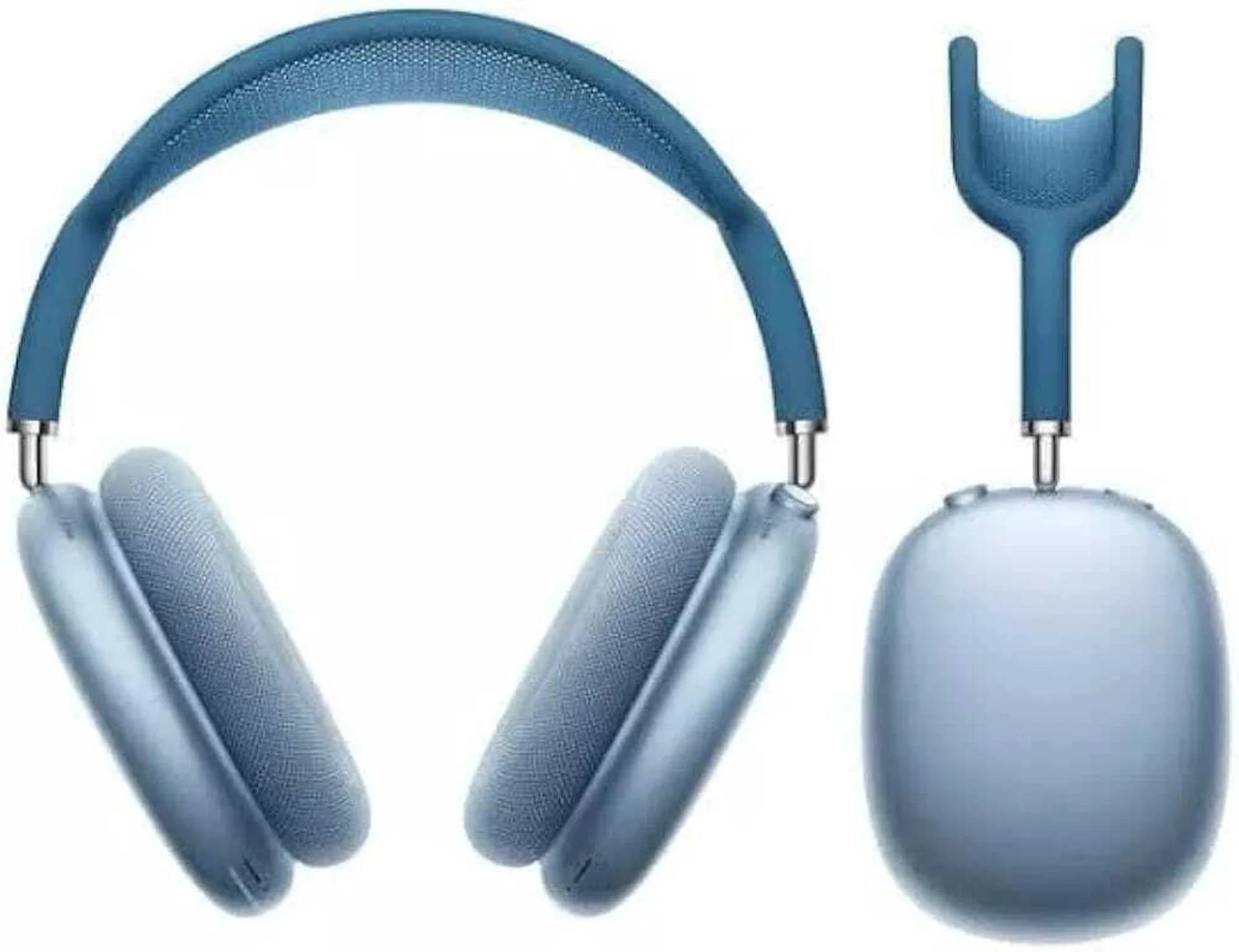 P9 Wireless Bluetooth Head Phones image 2