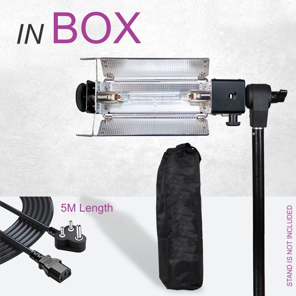 OM IMPEX Porta Light Professional image 4