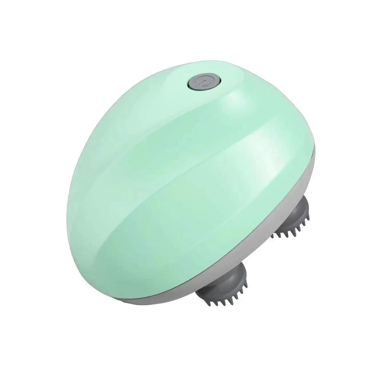 Electric Smart Scalp Massager image 5