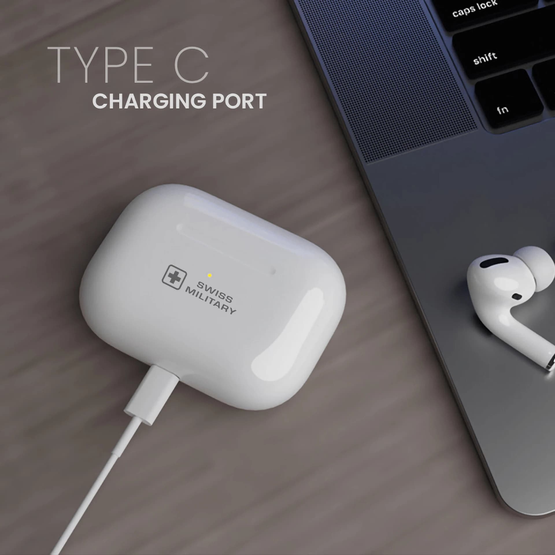 Ear Buds Pods Pro Max image 4