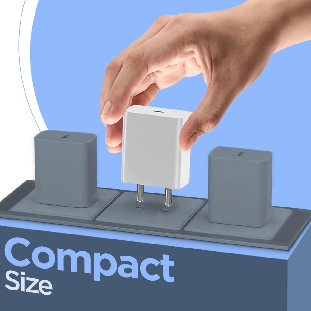 Samsung 25W Power Adapter image 4