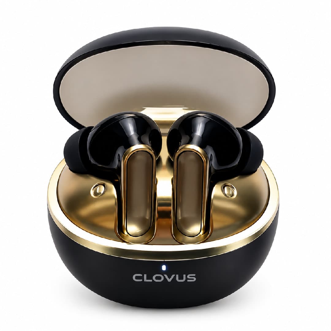 Clovus Vibe V2 image 2