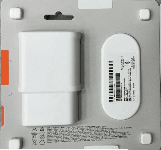 Cmf By Nothing Power 65W GaN Charger image 2