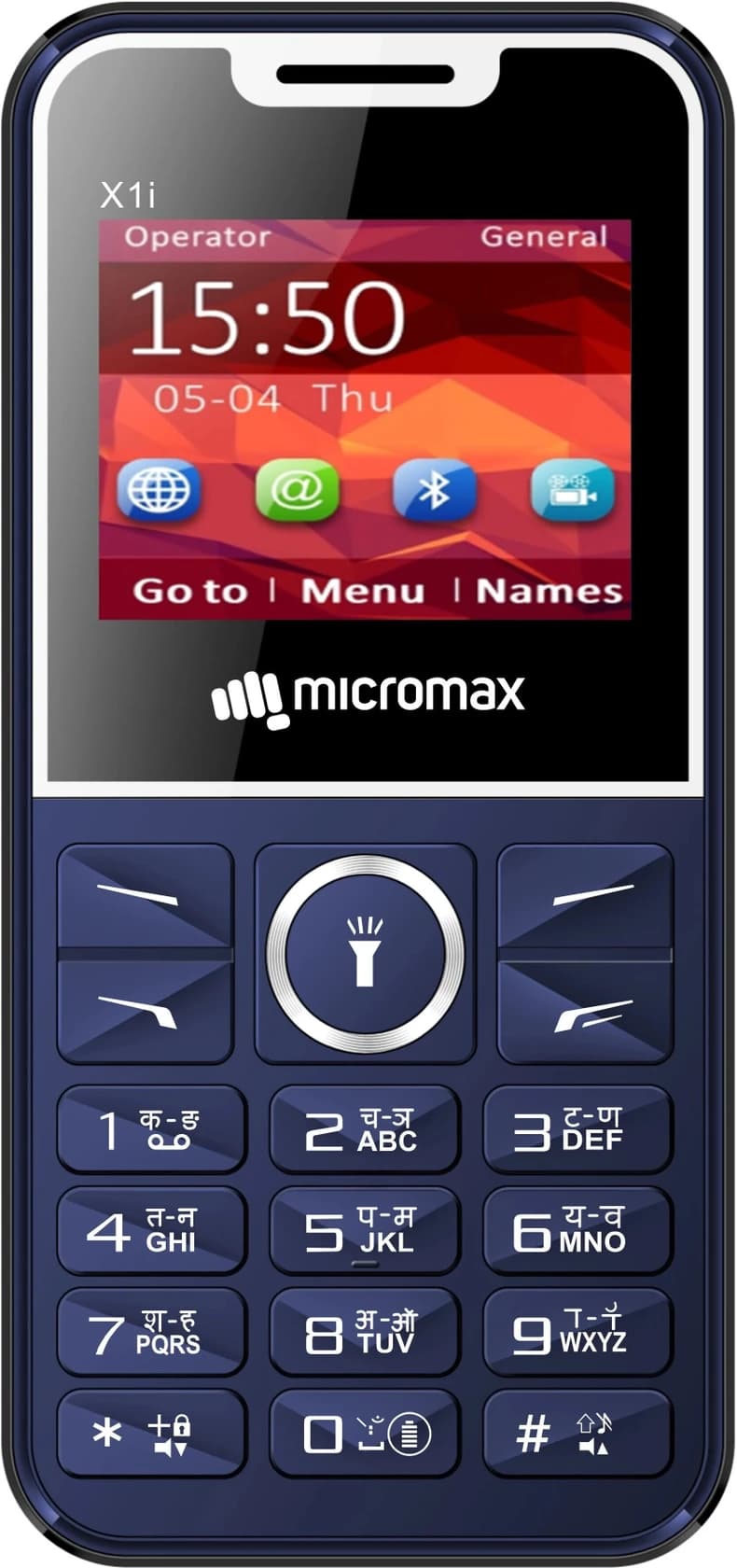Micromax X1i Smart image 3