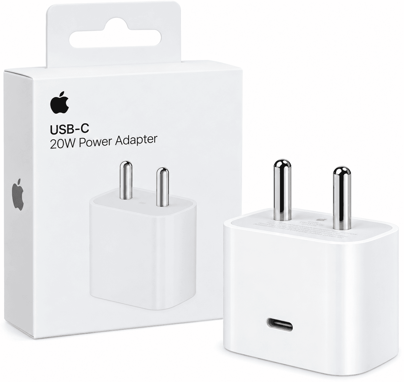 Apple 20w Usb-c Power Adapter