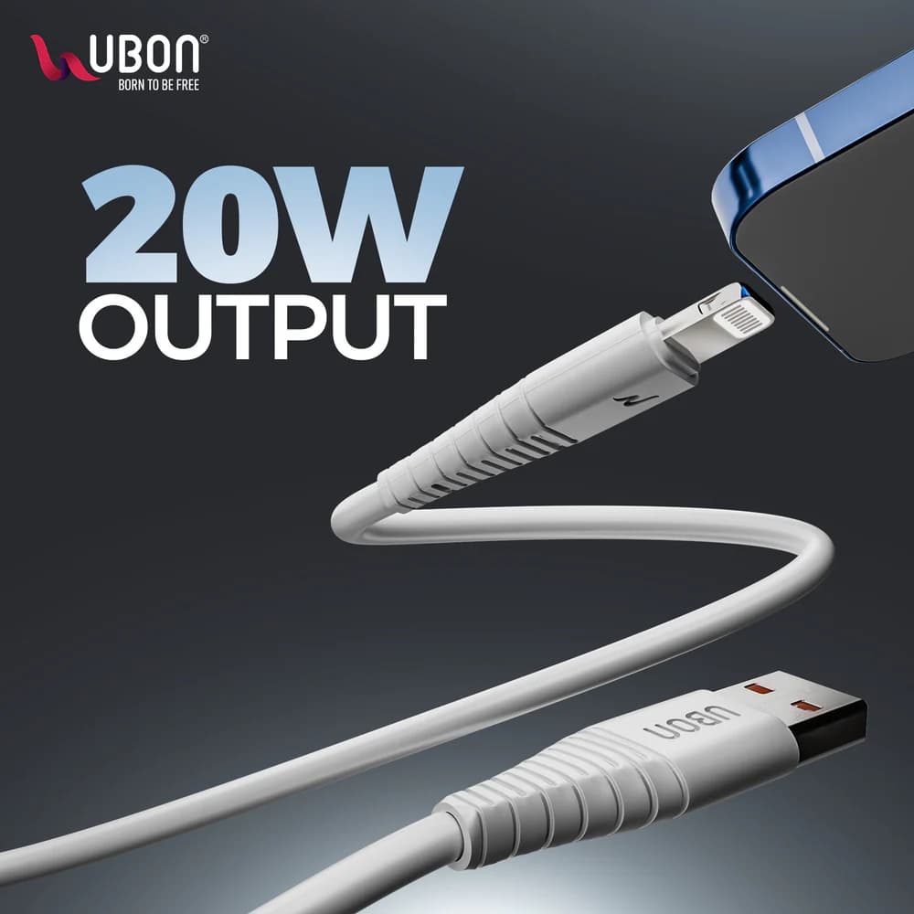 UBON Black WR 470 image 2