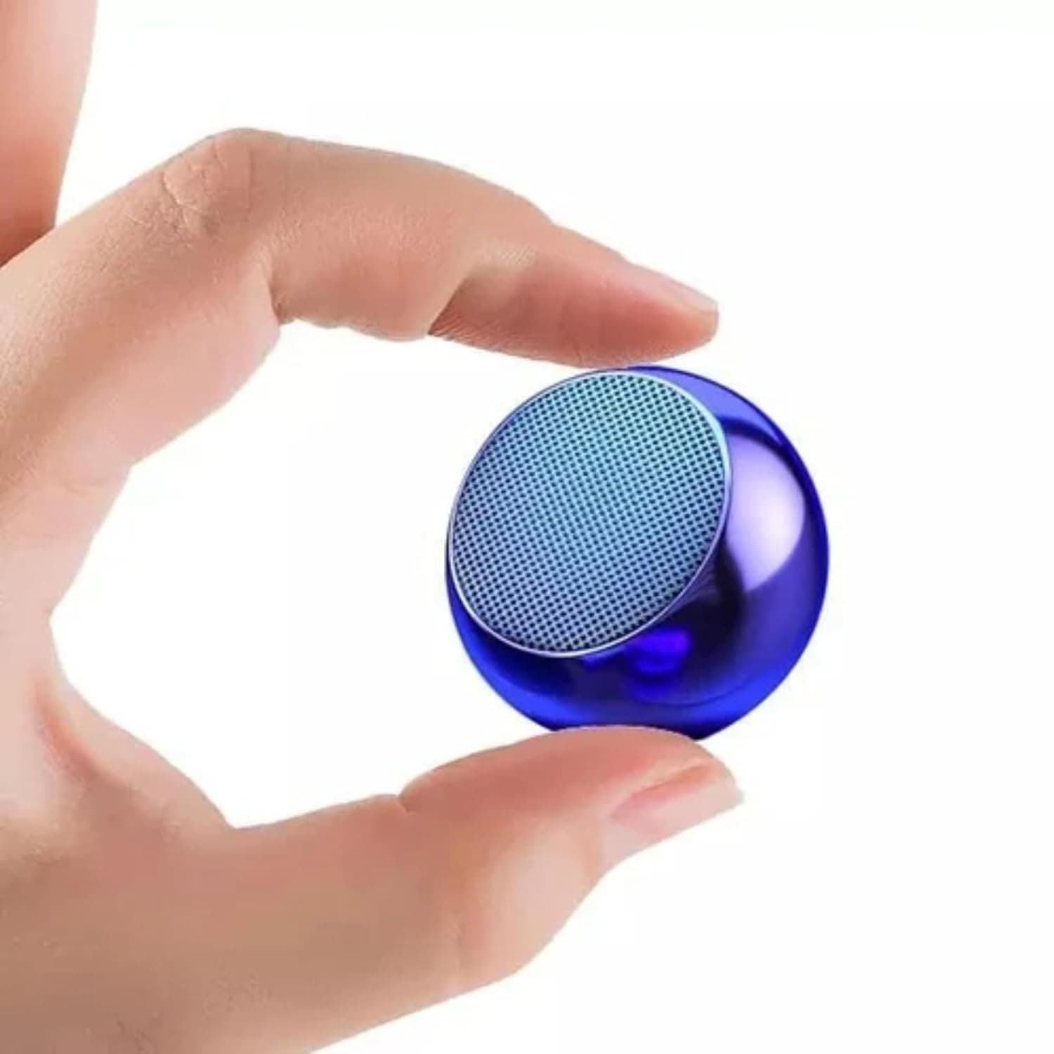 JBL Mini Boost 4 Metal Speaker image 3