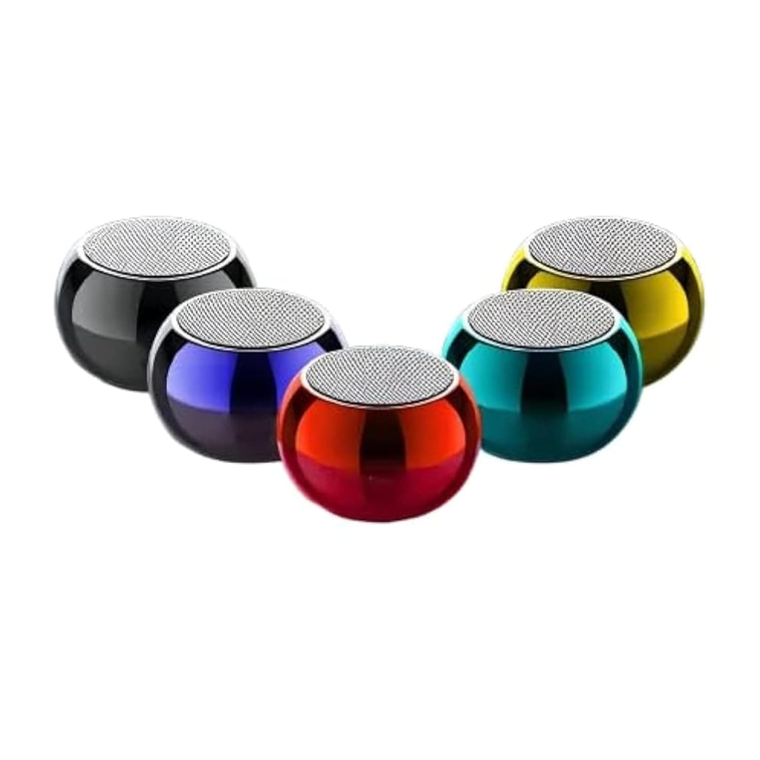 JBL Mini Boost 4 Metal Speaker image 4