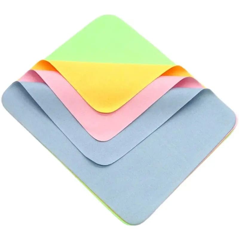 Microfiber Cleaning Cloth image 3