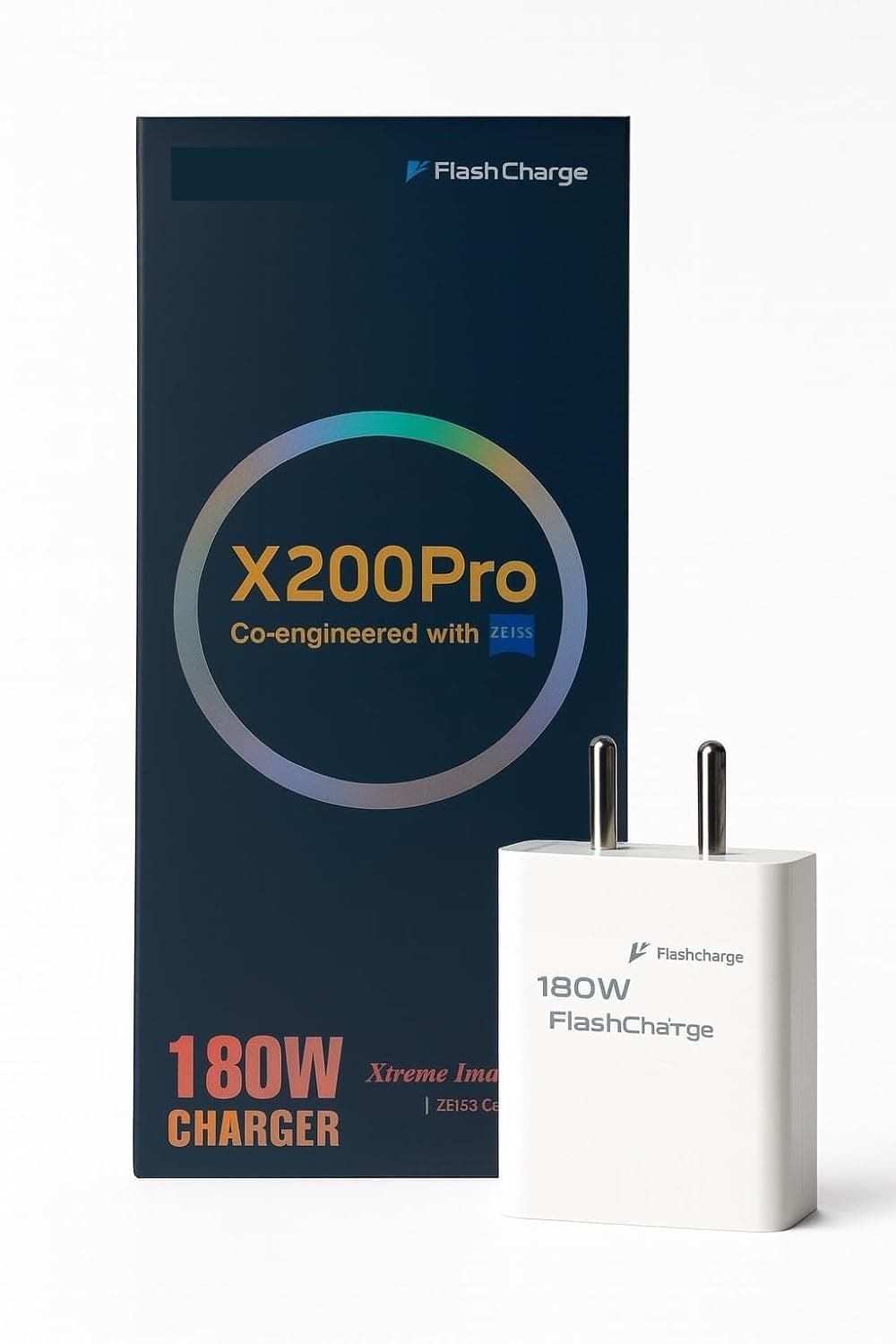 Vivo Mobile Charger image 3