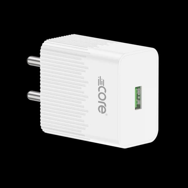 Core CR-CH36 SWIFT 2.4A 12W Travel Charger image 4