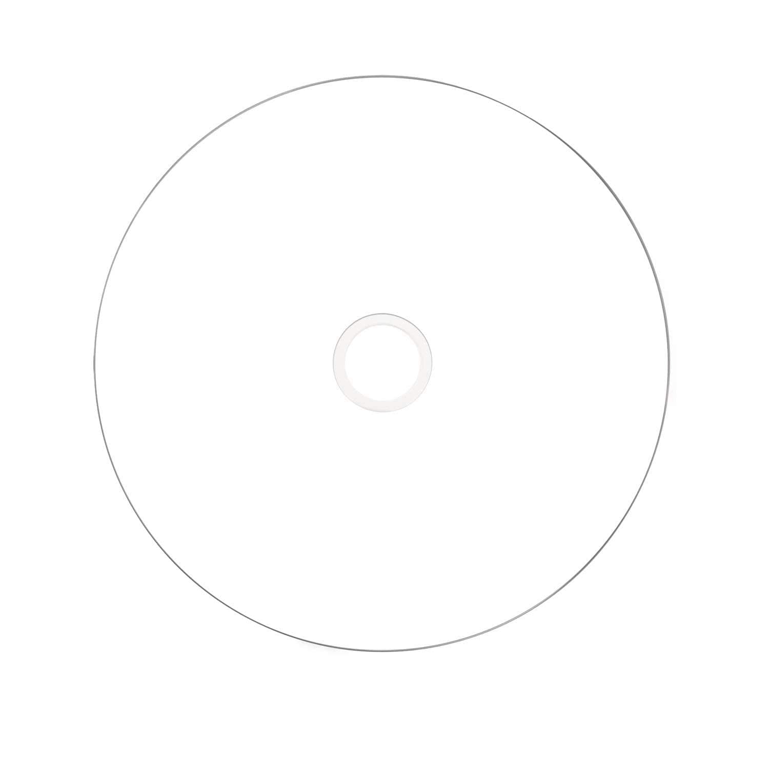 Verbatim DVD R DL IJP 8.5GB 8X 10Pack Cake Box image 2