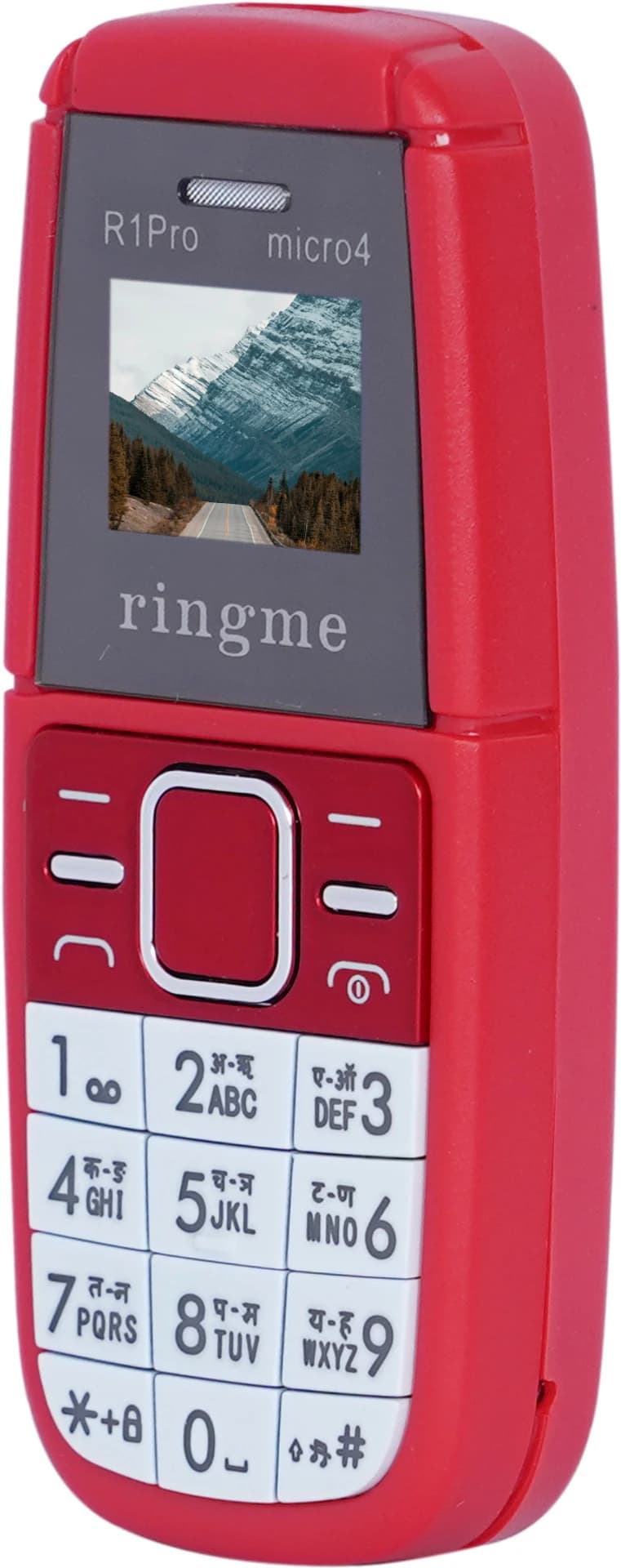 Ringme R1 Pro Micro Phone image 4