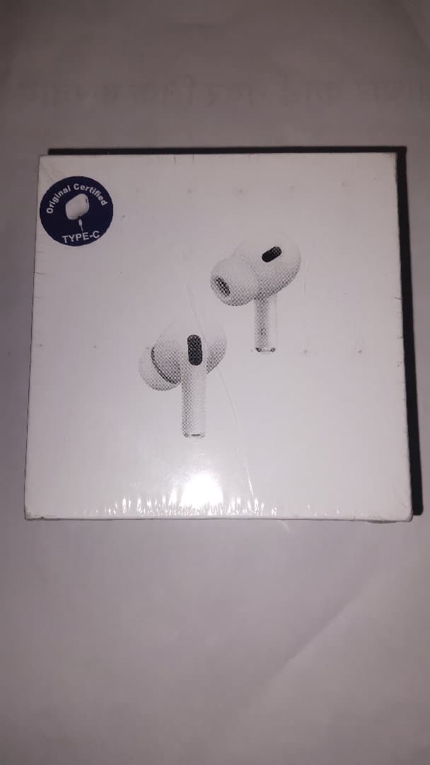 Airpods pro 2 pro image 4