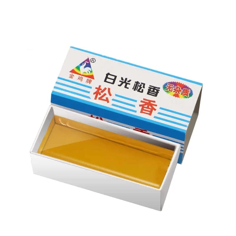 Rosin Flux Paste image 2