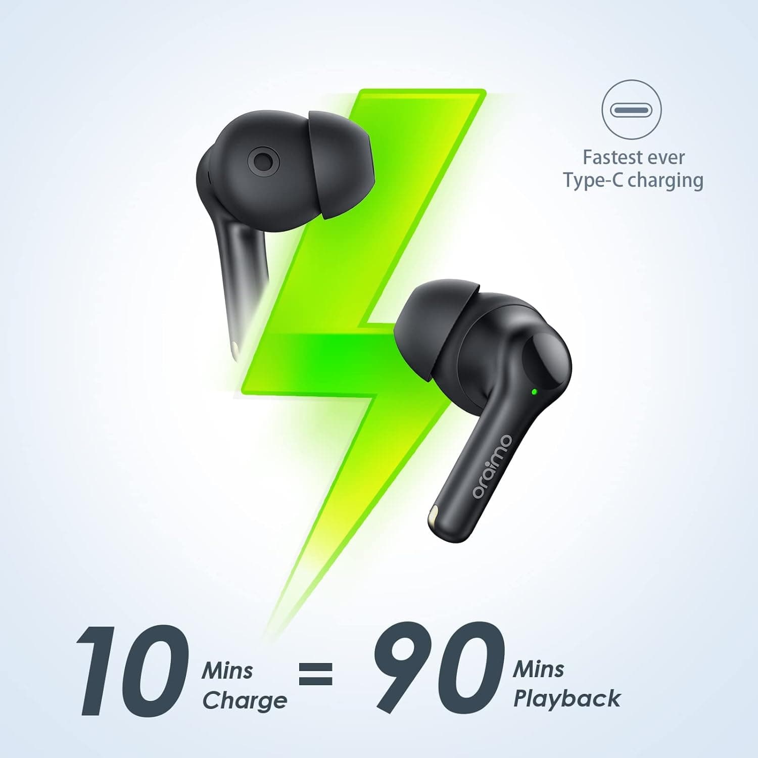 Oraimo FreePods 3C image 4