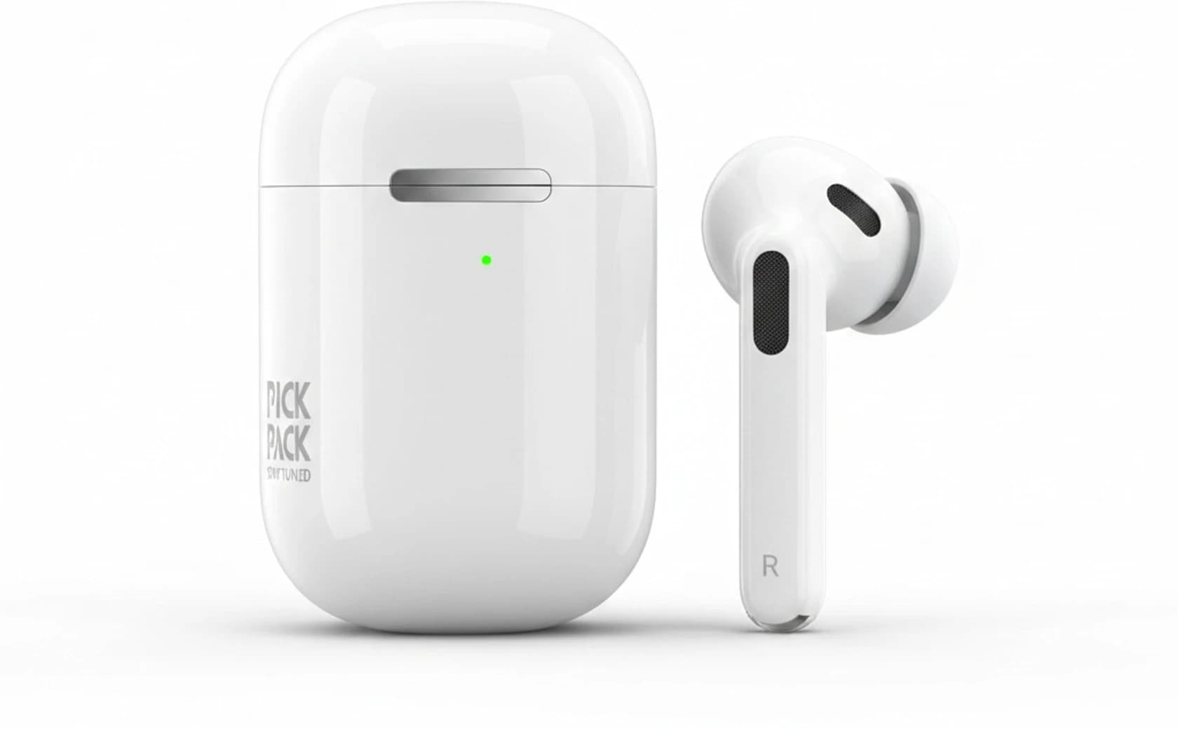 Pick Pack Pro TWS Earbuds image 2