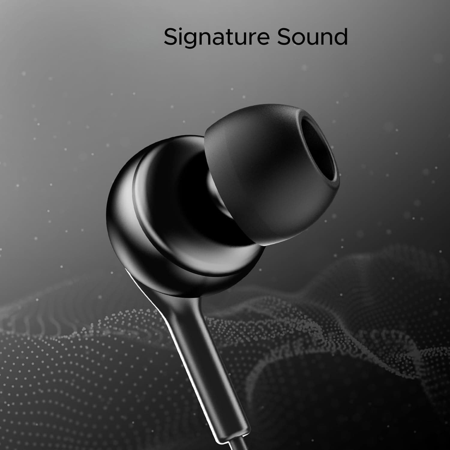 Boat Bass Heads 100 C Wired In Ear Earphones image 4