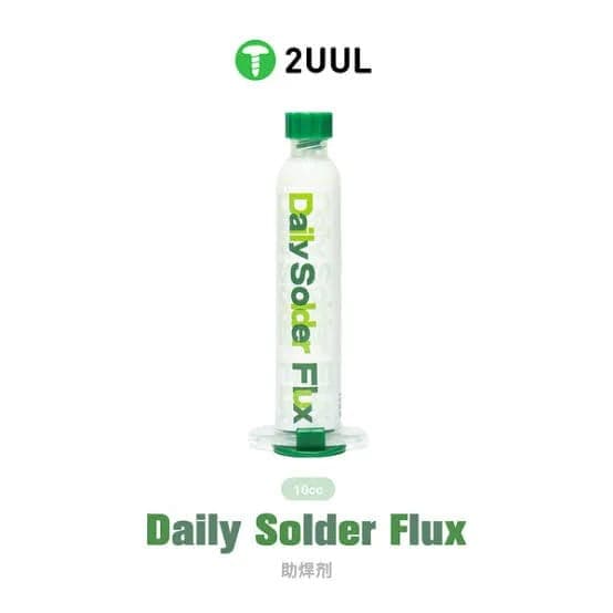2UUL SC14 Daily Solder Flux image 4