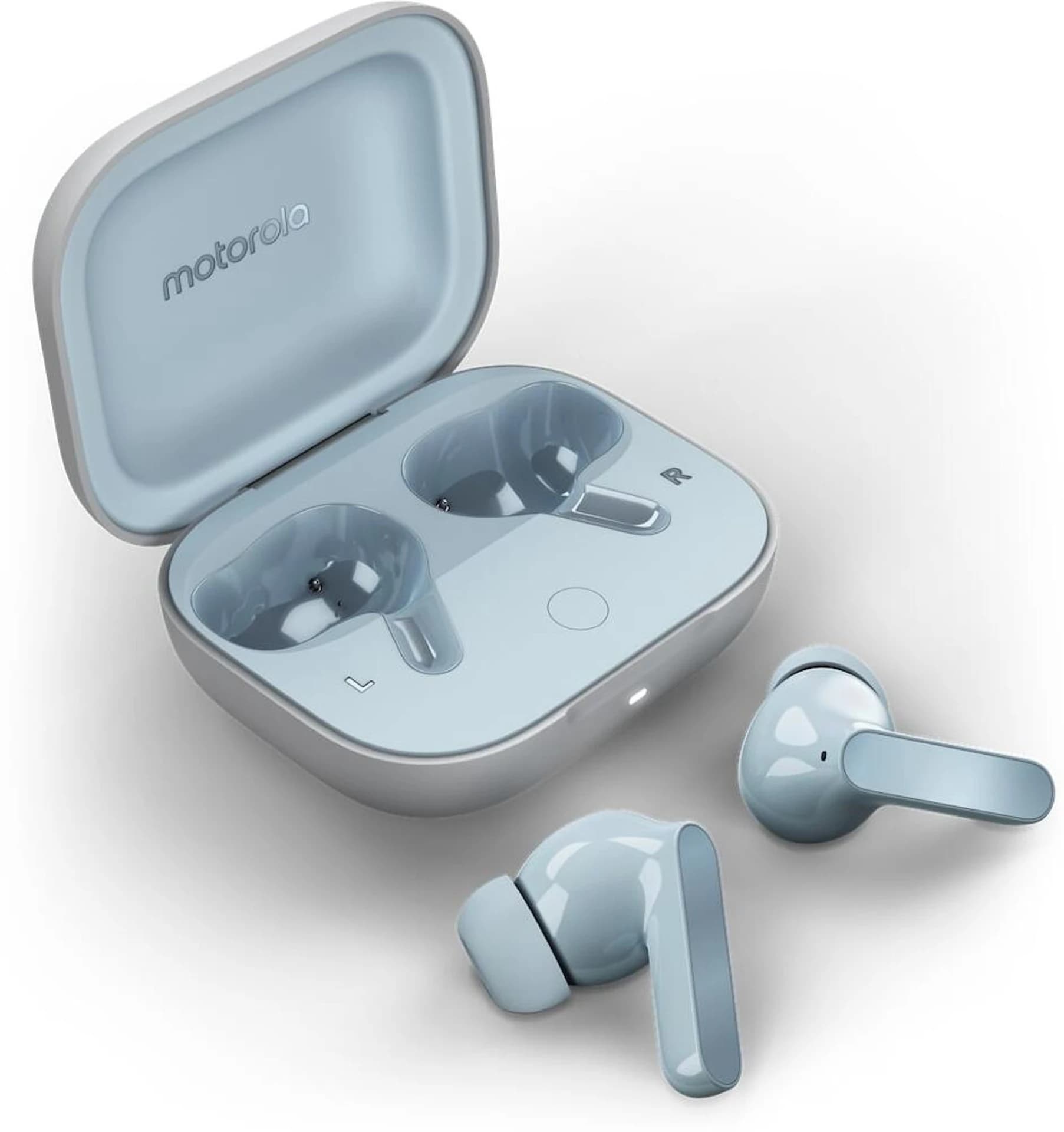 Moto Buds TWS Earbuds image 3
