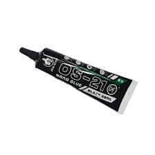 One Stop OS 21 100% Original Black Glue image 2