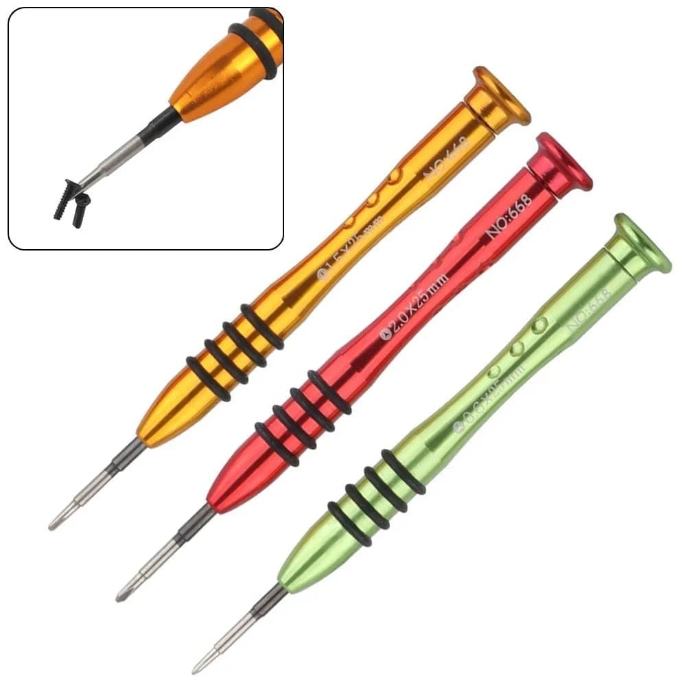 Precision Screwdriver image 2