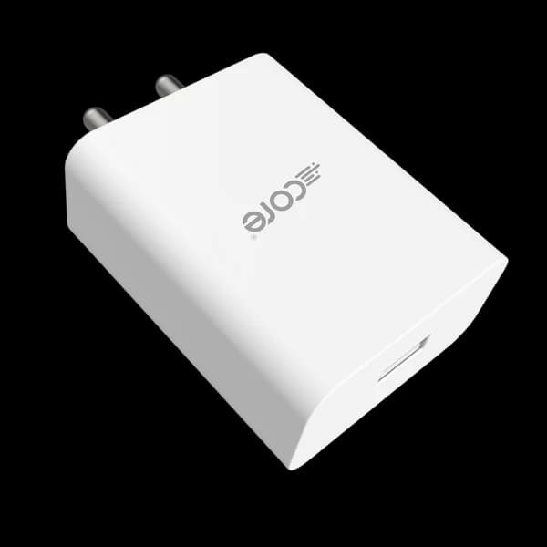 Core Live More CR-CH81 PD 20W Max Output Travel Charger image 2
