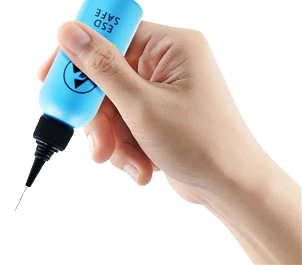 ESD Safe Solvent Dispenser Bottle image 3