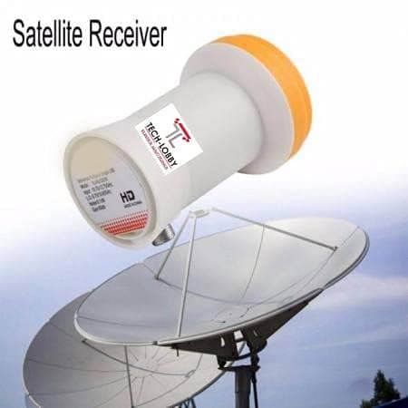 Digital KU-Band Universal image 3