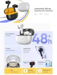 realme Buds W28 image 2