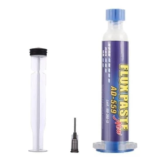 Mechanic AD 559 Flux Paste image 2
