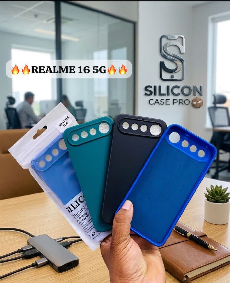 Silicon Cover imported image 4
