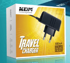 Travel Charger image 3