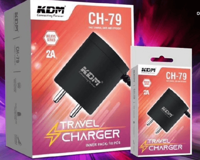 Kdm Charger Ch 79 image 4