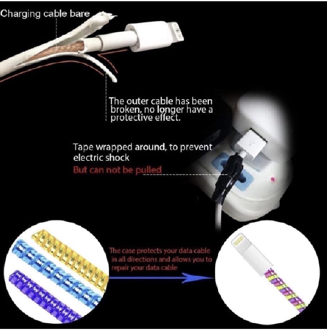 Cable Protector image 2