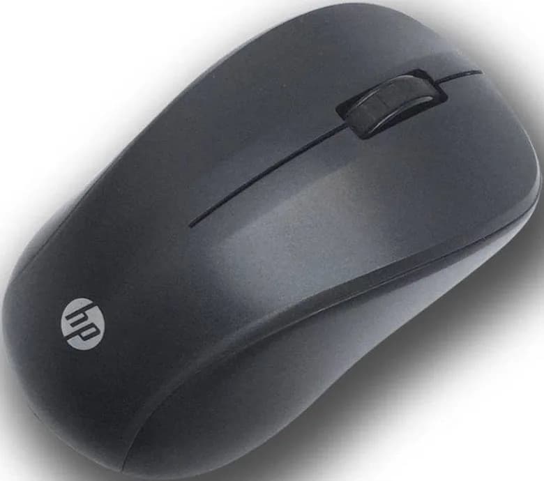 Hp Wireless Mouse image 3