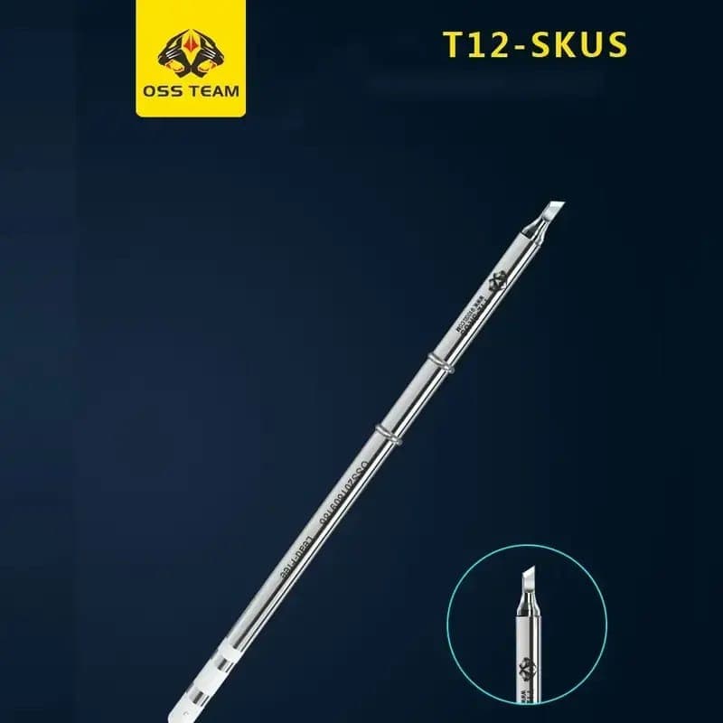 T12 KUS TIPS / T12 Skus Tips image 2
