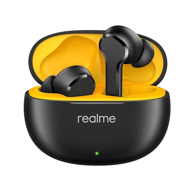 realme Buds T110 image 3